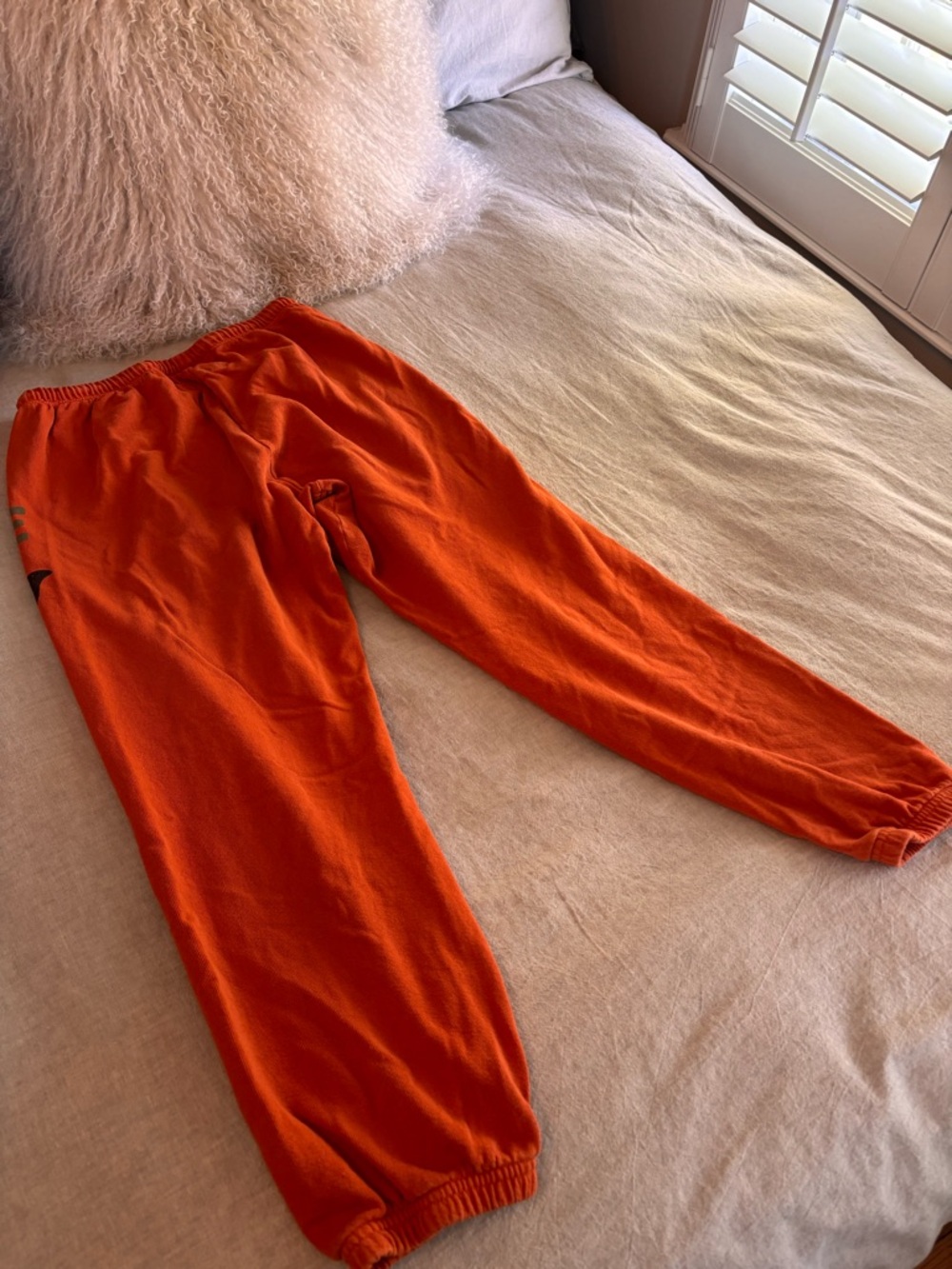 FreeCity Sweatpants - Picture 5 of 6